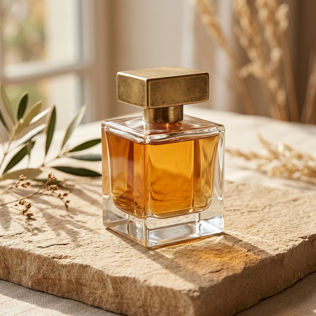 Khanzada Eau De Parfum Flacons