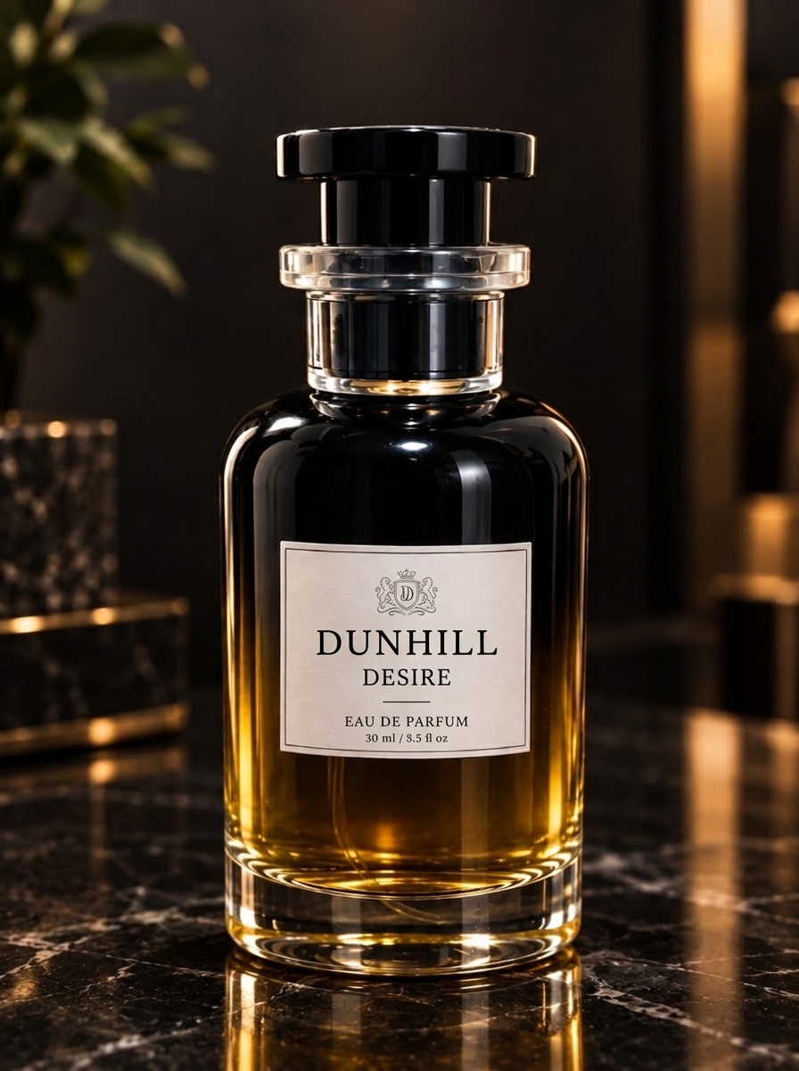 Dunhill Desire