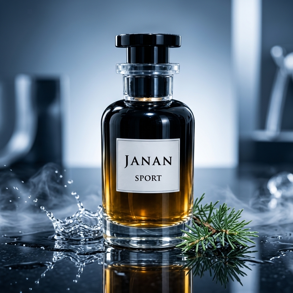 Janan Sport