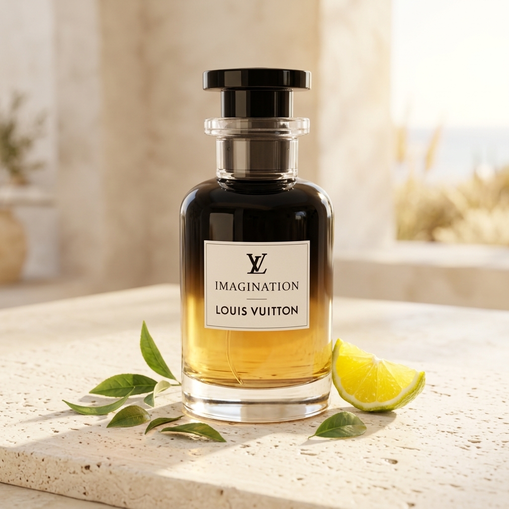 LV Imagination