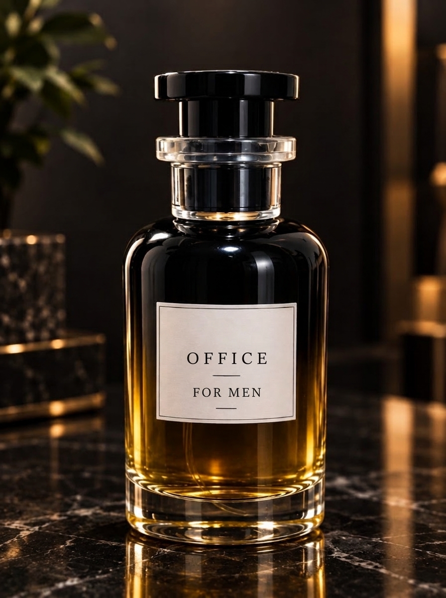 Office for Men